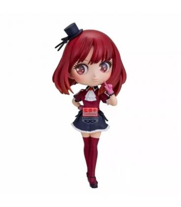 Figura banpresto q posket oshi no ko kana arima 14cm