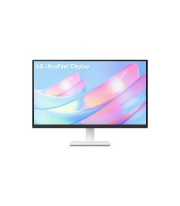 Monitor LG UltraFine 27US500-W 27" LED IPS UltraHD 4K HDR10