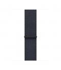 Smartwatch apple watch series 10 gps + cell black sport loop