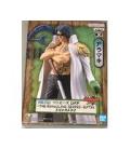 Figura banpresto one piece dxf the grandline series extra aramaki 17cm