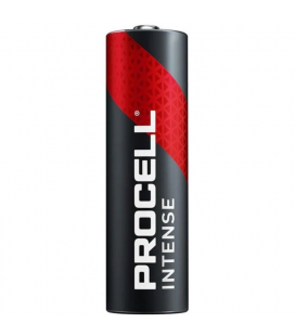 Pack de 10 pilas aa lr6 duracell procell intense power durintlr6c10/ 1.5v/ alcalinas