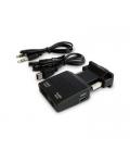 ADAPTADOR VGA (M) - HDMI (H) SAVIO CL-145