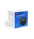 ALTAVOZ BLUETOOTH 5.0 5W NEGRO SAVIO BS-041