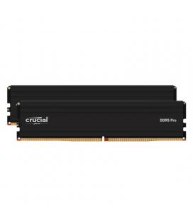 Crucial cp2k48g56c46u5 96g (2x48) ddr5 pro 5600mhz