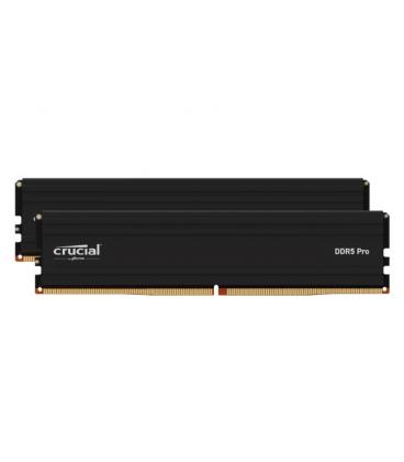 Crucial cp2k48g56c46u5 96g (2x48) ddr5 pro 5600mhz