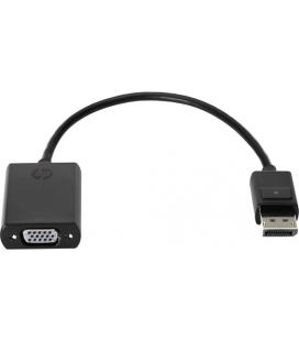 HP Adaptador DisplayPort a VGA