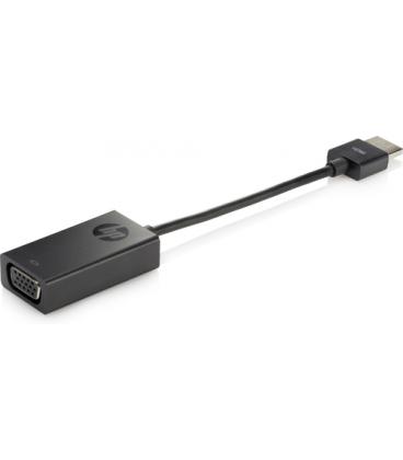 HP Adaptador HDMI a VGA