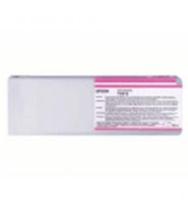 Cartucho de tinta epson magenta vivo para stylus pro 11880