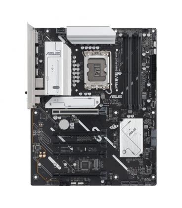 ASUS PRIME B860-PLUS WIFI Intel B860 LGA 1851 (Socket V1) ATX