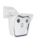 CAMARA IP MOBOTIX M16B BODY, FOR M16 SENSOR MODULES DAY/NIGHT