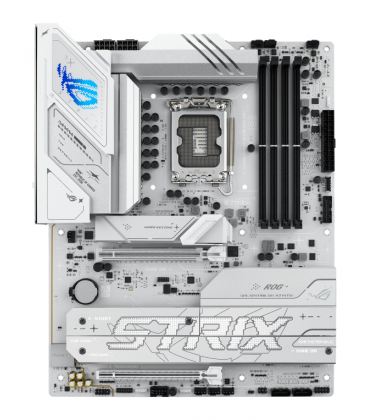 PLACA BASE ROG STRIX B860-A GAMING WIFI