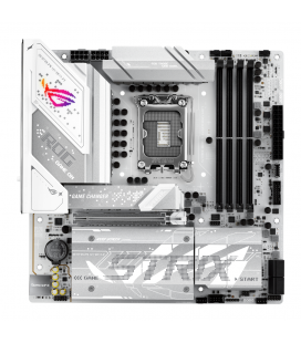 PLACA BASE ASUS ROG STRIX B860-G GAMING WIFI