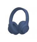 AURICULARES BT HUNE ECO FLORA AZUL OCEANO