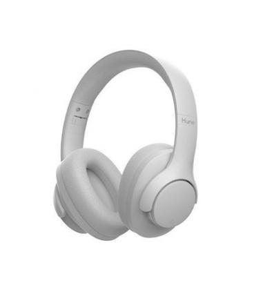 AURICULARES BT HUNE ECO FLORA BLANCO NUBE