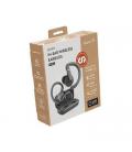 AURICULARES TWS HUNE ECO HABA SPORT GRIS ROCA