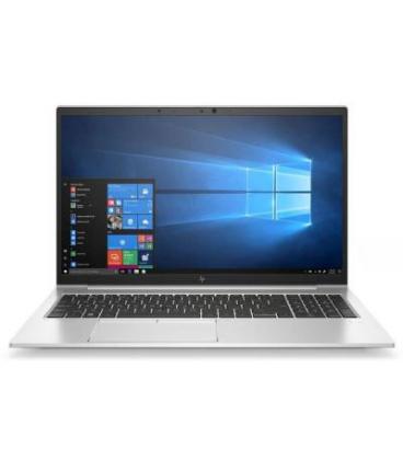 Portatil reacondicionado hp elitebook 855 g7 14pulgadas - amd ryzen 5 pro 4650u - 8gb - 256gb m2 - windows 10 pro - teclado espa