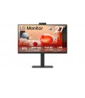 LG 27BA850-B pantalla para PC 68,6 cm (27") 1920 x 1080 Pixeles Full HD Negro