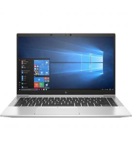 Portatil reacondicionado hp elitebook 845 g7 14pulgadas - amd ryzen 5 pro 4650u - 8gb - 256gb m2 - windows 10 pro - teclado espa