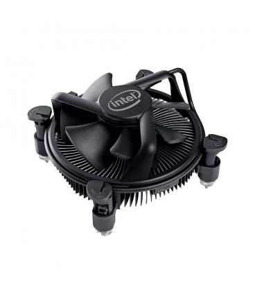 Ventilador disipador intel socket 1200 oem