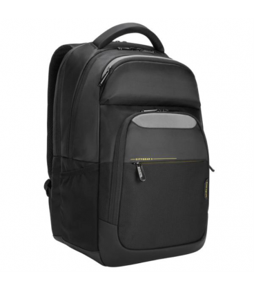 TARGUS CITYGEAR 17.3" LAPTOP BACKPACK BLACK