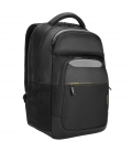 TARGUS CITYGEAR 17.3" LAPTOP BACKPACK BLACK