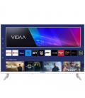 Televisor grunkel led-3225vdblanco 32'/ full hd/ smart tv/ wifi/ blanca