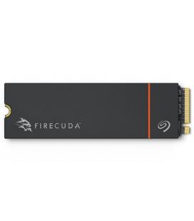 Seagate FireCuda 530R 4 TB M.2 PCI Express 4.0 NVMe