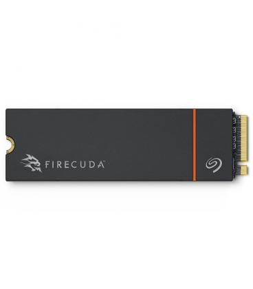 Seagate FireCuda 530R 4 TB M.2 PCI Express 4.0 NVMe