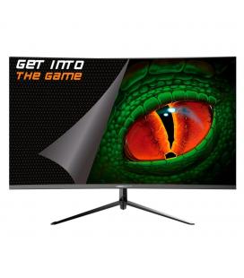 Monitor led gaming 27pulgadas keep out xgm27cv3 curvo - hva - fhd - hdmi - vga - 120hz - 1ms - vesa 100 x 100