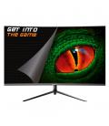 Monitor led gaming 27pulgadas keep out xgm27cv3 curvo - hva - fhd - hdmi - vga - 120hz - 1ms - vesa 100 x 100