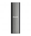 Disco duro externo ssd philips fm01ss030p 1tb m.2 usb tipo c