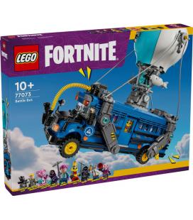 Lego fortnite autobus de batalla