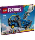 Lego fortnite autobus de batalla