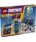 Lego fortnite autobus de batalla