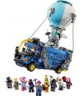 Lego fortnite autobus de batalla