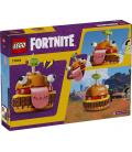 Lego fortnite hamburrguesa