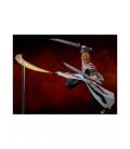 Ichigo kurosaki dual zangetsu ver. fig. 155 cm bleach sh figuarts