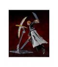 Ichigo kurosaki dual zangetsu ver. fig. 155 cm bleach sh figuarts