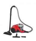 Hoover H-POWER 300 HP310HM 011 2 L Aspiradora cilíndrica Secar 850 W Sin bolsa