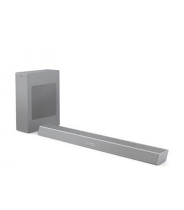 Barra De Sonido Philips Tab8505/10 2.1 Plata