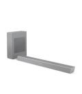 Barra De Sonido Philips Tab8505/10 2.1 Plata