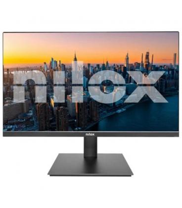 Monitor nilox nxm24fhd1201 23.8pulgadas fhd 120hz