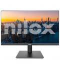 Monitor nilox nxm24fhd1201 23.8pulgadas fhd 120hz