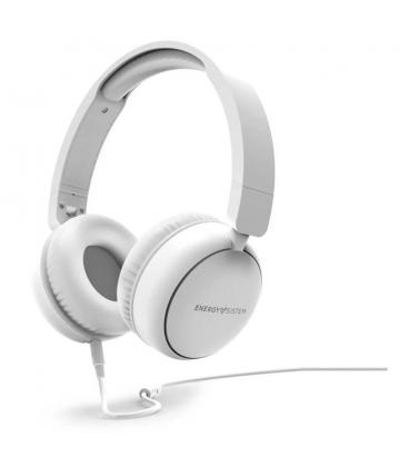 Auriculares energy sistem funvibe jack 3.5mm blanco