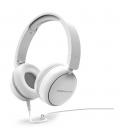 Auriculares energy sistem funvibe jack 3.5mm blanco