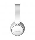 Auriculares energy sistem funvibe jack 3.5mm blanco