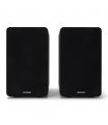 Altavoces aiwa 2.0 hifi sp - a100 negro