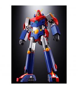 Gx - 50sp combattler v chogokin 50th ver. figura 25 cm super electr