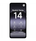 Smartphone xiaomi redmi note 14 6gb/ 128gb/ 6.67'/ negro