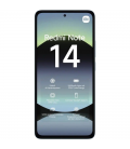 Smartphone xiaomi redmi note 14 6gb/ 128gb/ 6.67'/ azul